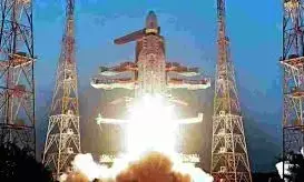 ISRO’s LVM3 Set to Launch AST SpaceMobile’s BlueBird-6 in Heaviest Commercial LEO Mission