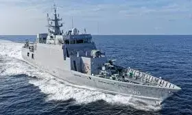 India Optel, Safran Partner to Localise Production of Advanced Artillery Navigation and Sighting Systems