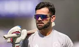 ‘Virat Kohli Factor’ Forces Vijay Hazare Matches Out of Chinnaswamy Stadium