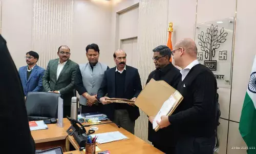 Bihar Government, The Convergence Foundation Launch Three-Year Strategic Partnership for Statewide Development