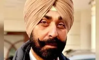 Senior Congress Leader Shot Inside Home in Punjab’s Moga, Condition Stable