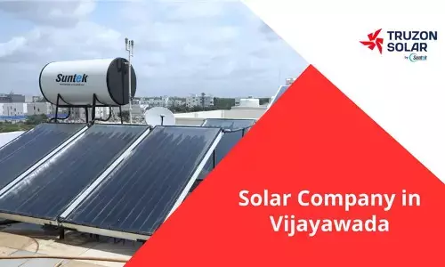 Sachin Tendulkar Invests ₹3.6 Crore in Hyderabad-Based Solar Firm Truzon Energy Systems