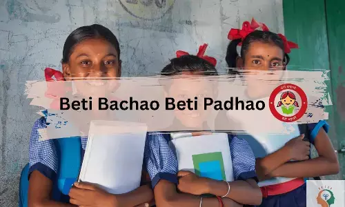 Beyond Beti Bachao, Beti Padhao: The Unfinished Business of Financing Women Entrepreneurs