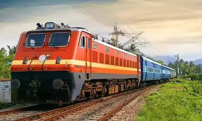 Indian Railways Hikes Passenger Fares from December 26, Second Revision in 2025