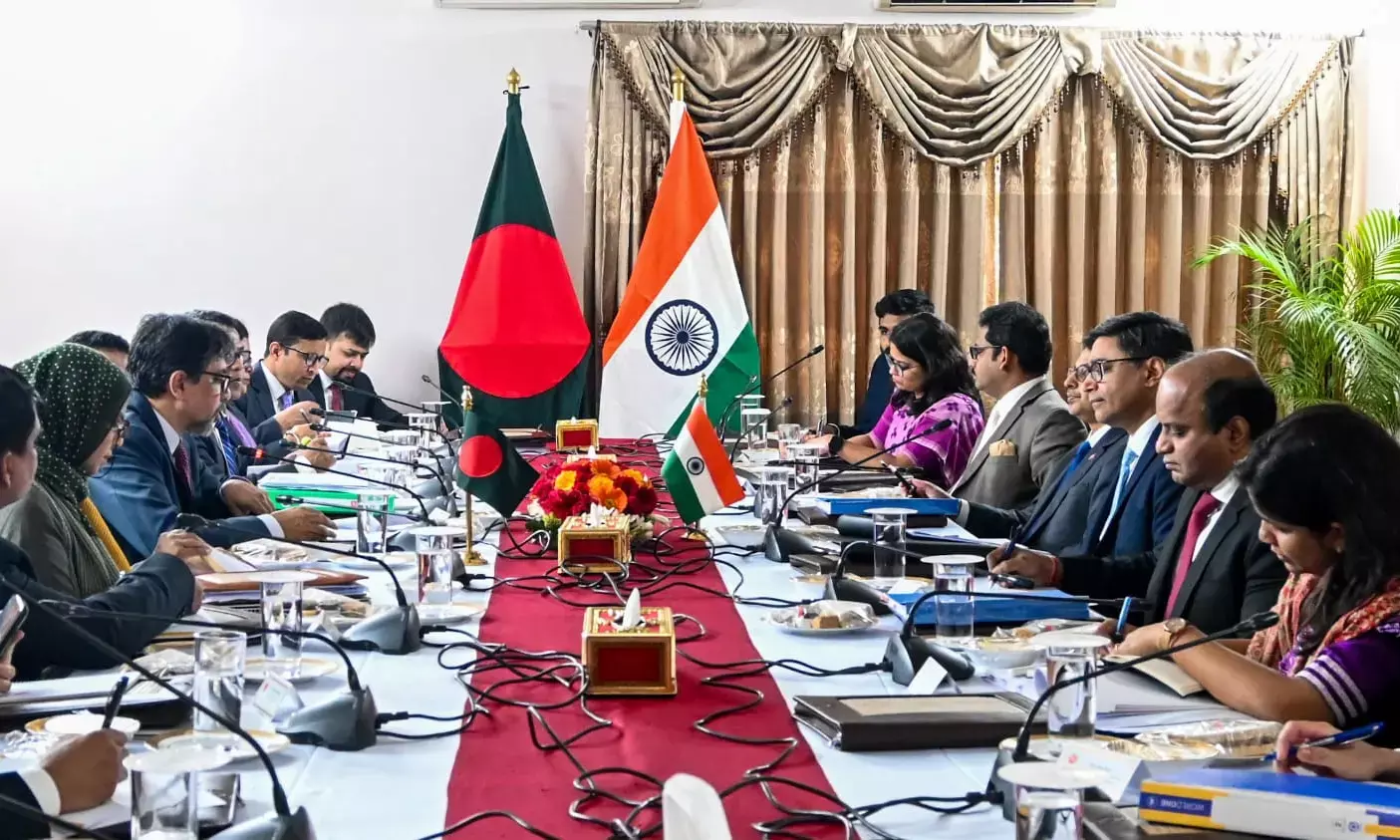 India–Bangladesh Relations Tested as Minority Lynchings Expose Diplomatic and Moral Faultlines