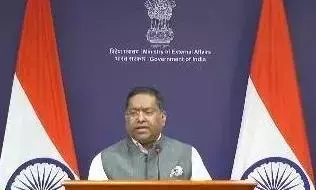 India Flags ‘Unremitting Hostility’ Against Minorities in Bangladesh, Condemns Lynching of Hindu Youth