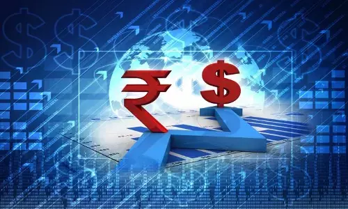 Indian Rupee Slides Over 17% in 2025, Underperforms Asian Peers Amid Global and Domestic Pressures Indian Rupee Slides Over 17% in 2025, Underperforms Asian Peers Amid Global and Domestic Pressures