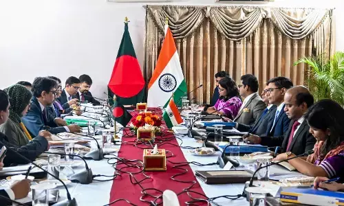 India–Bangladesh Relations Tested as Minority Lynchings Expose Diplomatic and Moral Faultlines