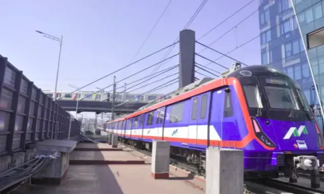Larsen & Toubro Wins Key Contract for Mumbai Metro Lines 4 and 4A