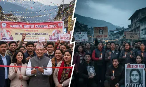Carnival or Crisis: Uttarakhand’s Leadership at a Crossroad
