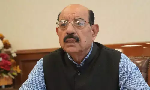 Mohinder Bhagat Urges Farmers to Shift to Horticulture, Announces Up to 40% Subsidy Under NHM