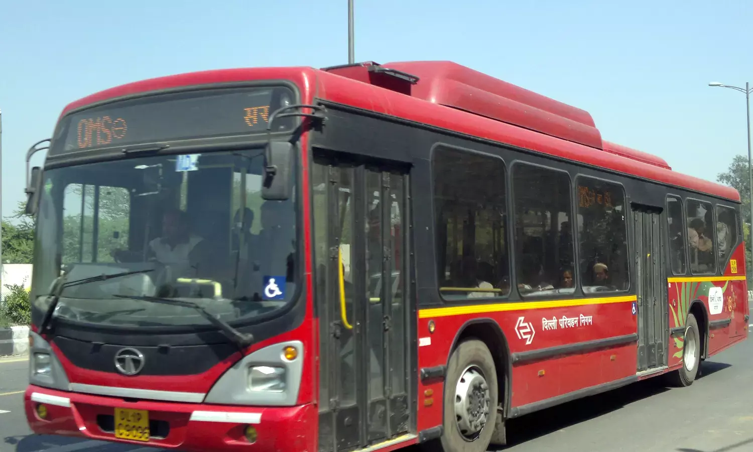 RTI Reply Sparks Row as Delhi Transport Corporation Issues Bizarre Response on Free Bus Rides for Women