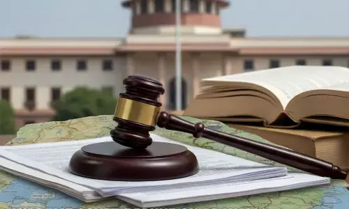 Supreme Court Rebuke on Aravalli Definition Exposes Government’s Missteps Supreme Court Rebuke on Aravalli Definition Exposes Government’s Missteps