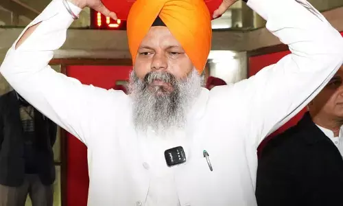 Aam Aadmi Party Takes MGNREGA Workers’ Plight to Punjab Assembly, Sends Over 10 Lakh Letters to PM