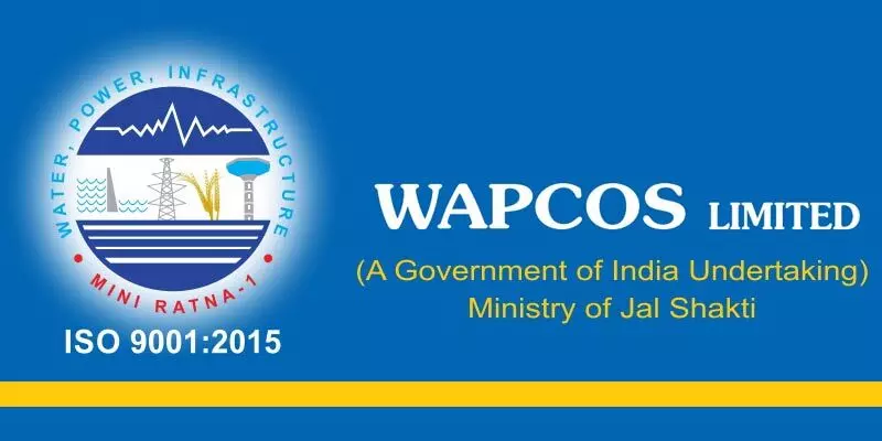Complaints Allege Shadow Control at WAPCOS Limited Despite Removal of Former CMD Complaints Allege Shadow Control at WAPCOS Limited Despite Removal of Former CMD