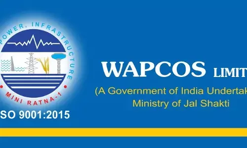 Complaints Allege Shadow Control at WAPCOS Limited Despite Removal of Former CMD