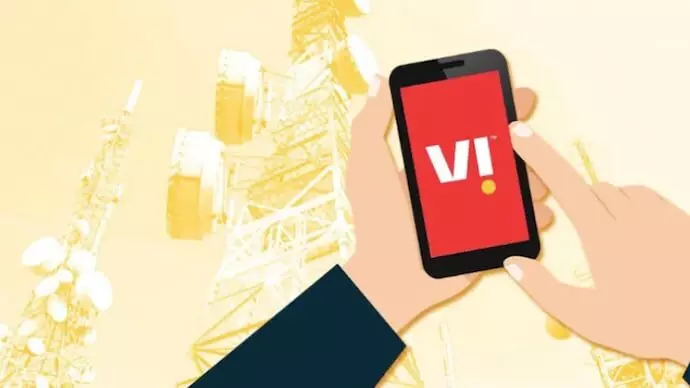 Corporate Lifeline, Public Cost: How the Vodafone Idea Rescue Exposes the Political Economy of Telecom Bailouts