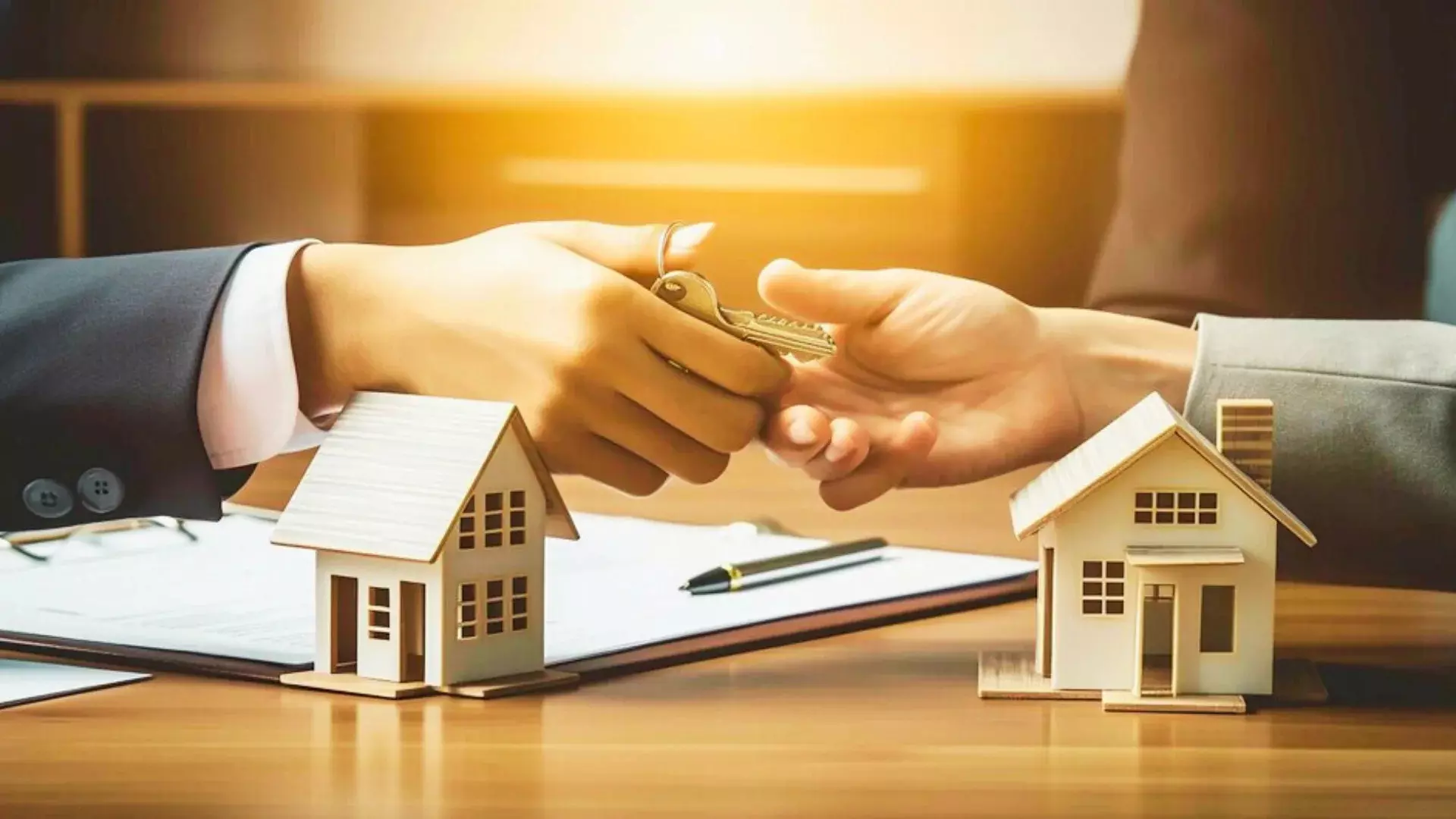 How to Improve Your Eligibility for a Loan Against Property?
