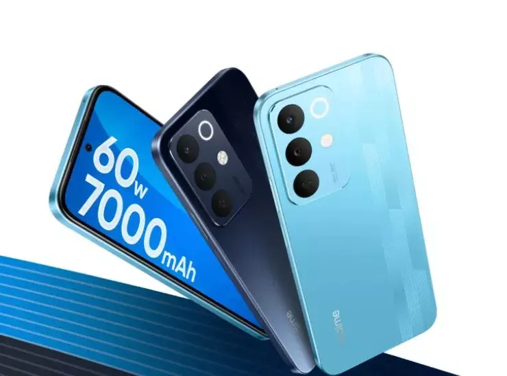 Realme NARZO 90 5G and NARZO 90X 5G Launched: Features, Specs, and Performance
