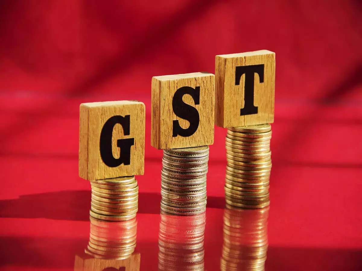 GST Collections Rise Over 6% in December 2025 to Rs 1.74 Lakh Crore