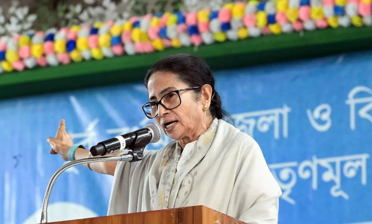 TMC Marks 28 Years as Mamata Banerjee Vows Party Will Never Bow to “Malevolent Forces”