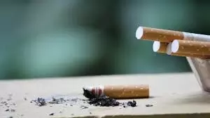 Government Tightens Excise Net on Tobacco, Raises Cigarette Duties Sharply Government Tightens Excise Net on Tobacco, Raises Cigarette Duties Sharply