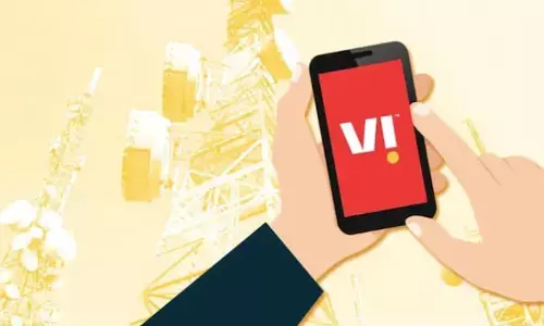 Corporate Lifeline, Public Cost: How the Vodafone Idea Rescue Exposes the Political Economy of Telecom Bailouts