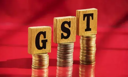GST Collections Rise Over 6% in December 2025 to Rs 1.74 Lakh Crore