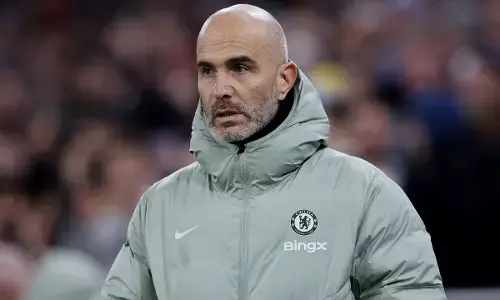 Enzo Maresca’s Chelsea Future in Doubt Ahead of Manchester City Clash