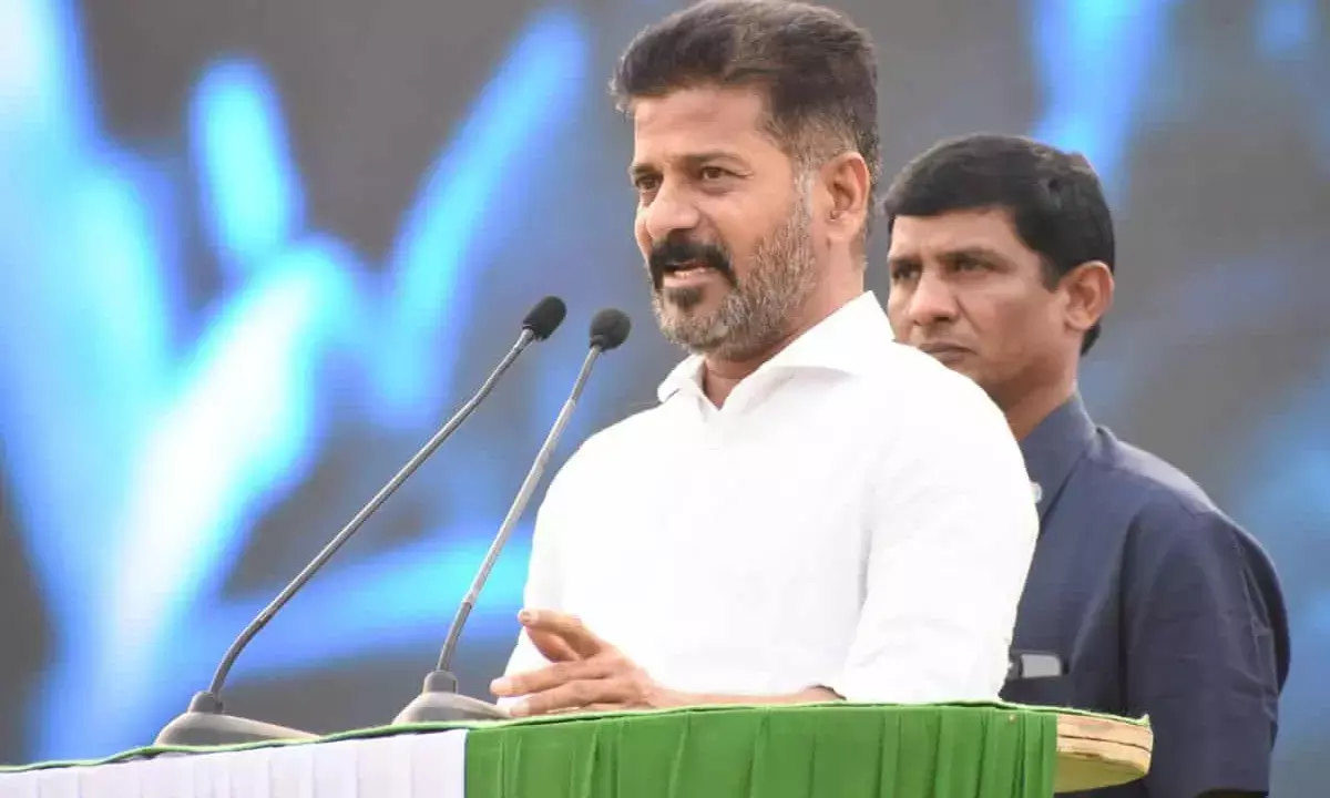 World’s Tallest Gandhi Statue to Rise at Musi River as Telangana Unveils Ambitious Rejuvenation Plan