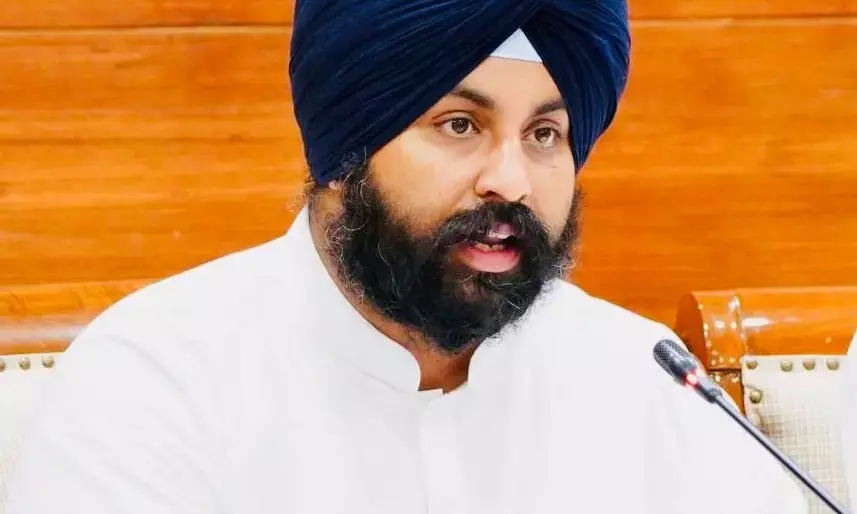 Over 1,700 Punjab Govt School Students Attend PACE Winter Residential Coaching Camps