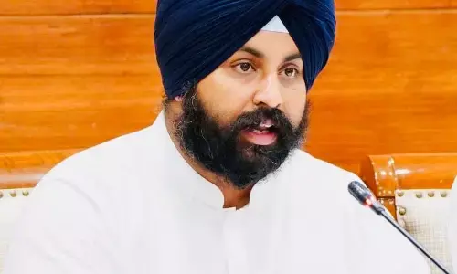 Over 1,700 Punjab Govt School Students Attend PACE Winter Residential Coaching Camps