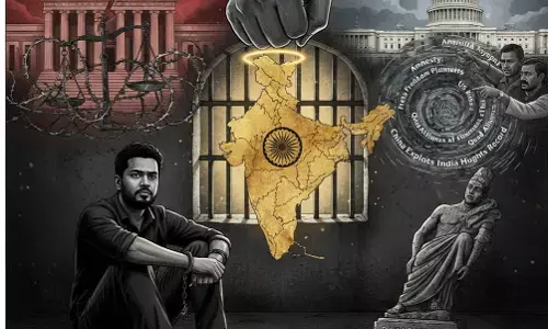 The Khalid Quagmire: Modis Iron-Fisted Rule and Indias Fading Geopolitical Halo