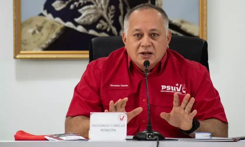 Venezuela Alleges US “Terrorist Attack” on Caracas, Calls for Calm and Unity