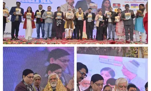 Seven Years of Web Journalism: How WJAI Helped Digital Media Find Its Voice in India