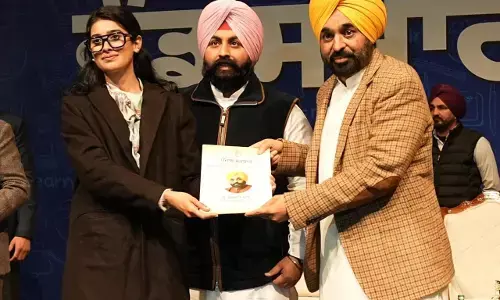 Punjab Cabinet Clears 33% Reservation for Women in Government Jobs, Marks Historic Push for Gender Equality