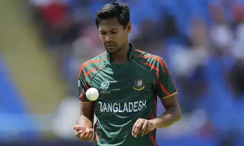 Bangladesh Mulls Suspending IPL Broadcast After Mustafizur Rahman’s Exclusion Sparks Row