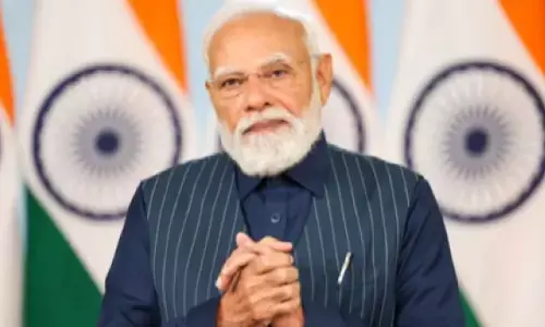 Narendra Modi Inaugurates 72nd Senior National Volleyball Championship in Varanasi Narendra Modi Inaugurates 72nd Senior National Volleyball Championship in Varanasi