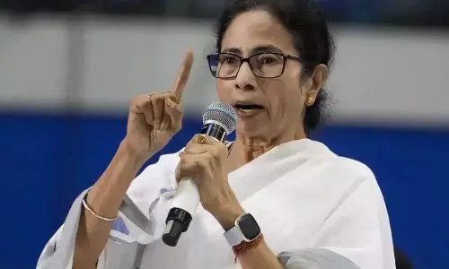 Mamata Banerjee Flags ‘Undue Haste’ in Electoral Roll Revision, Writes Strong Letter to Chief Election Commissioner