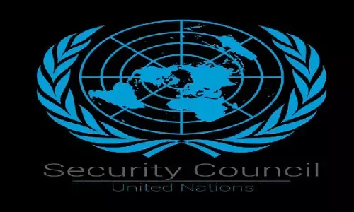 US Detains Venezuela’s Maduro, Sparks Global Outcry as UN Security Council Calls Emergency Meet US Detains Venezuela’s Maduro, Sparks Global Outcry as UN Security Council Calls Emergency Meet