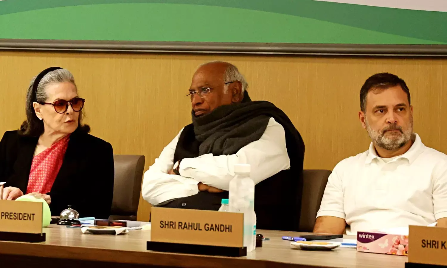 Congress Takes to Streets in Jharkhand Against Proposed MNREGA Amendments