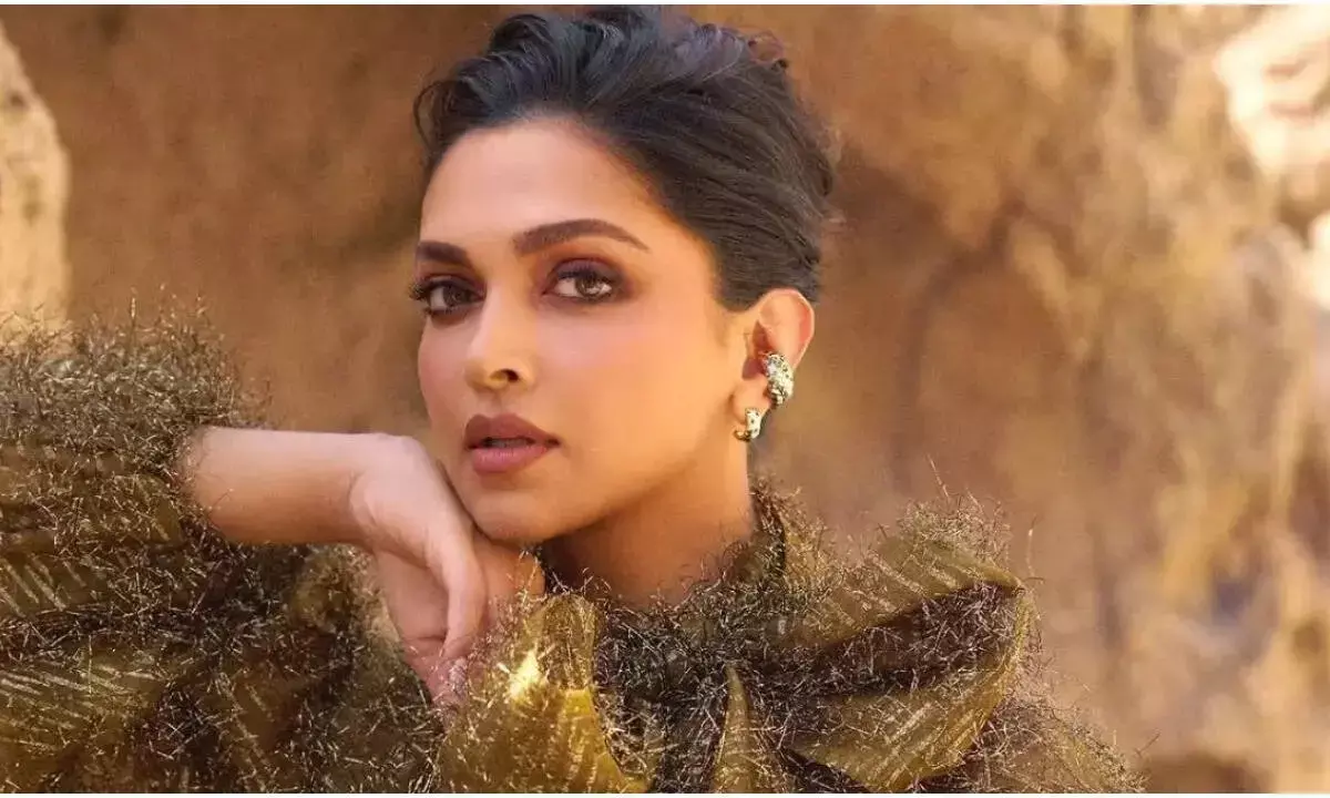 Deepika Padukone Turns 40, Celebrating Two Decades of Stardom in Indian Cinema