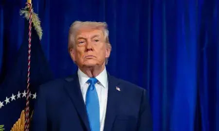 Donald Trump Threatens Higher Tariffs on India Over Russian Oil Purchases