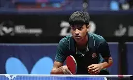 India’s Priyanuj Bhattacharya, Japan’s Miku Matsushima Win U-19 Singles Titles at WTT Youth Contender Vadodara
