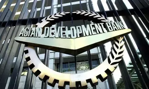 ADB More Than Doubles Sovereign Financing to Bangladesh to $2.57 Billion in 2025 ADB More Than Doubles Sovereign Financing to Bangladesh to $2.57 Billion in 2025