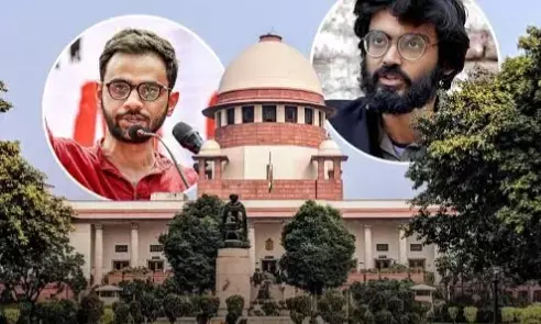 Justice as Power, Power as Justice: When Bail Becomes a Theatre of Political Geopolitics