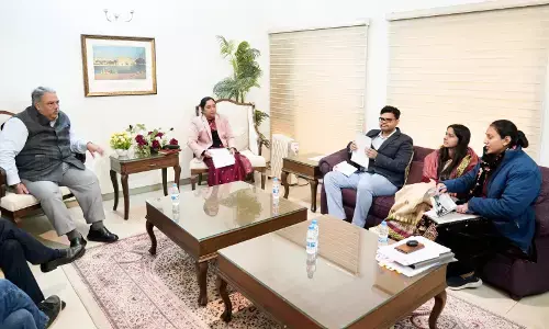 ₹467.49 lakh drug de-addiction push: Mann government’s multi-department drive aims to reclaim Punjab’s youth