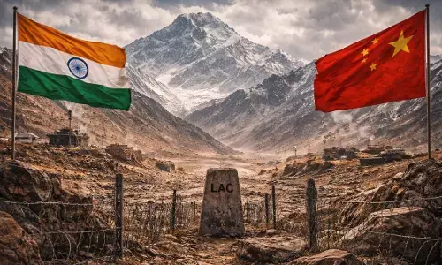 Army Seminar to Chart Civil–Military Fusion Strategy for Fortifying Himalayas Against China
