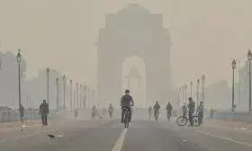 SC Raps CAQM for Inaction on Delhi-NCR Air Pollution