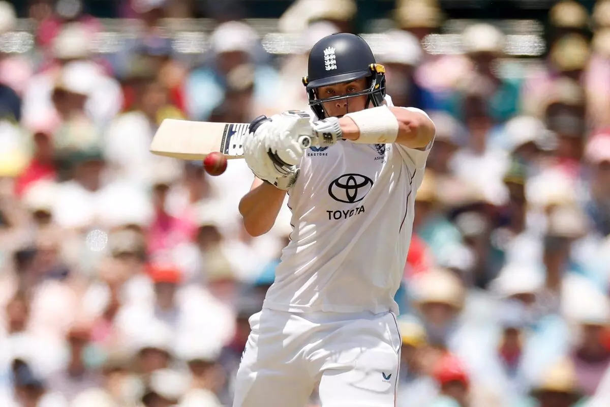 The Discipline Dilemma: Jamie Smiths Staggering Dismissal and Its Implications for Englands Future The Discipline Dilemma: Jamie Smiths Staggering Dismissal and Its Implications for Englands Future